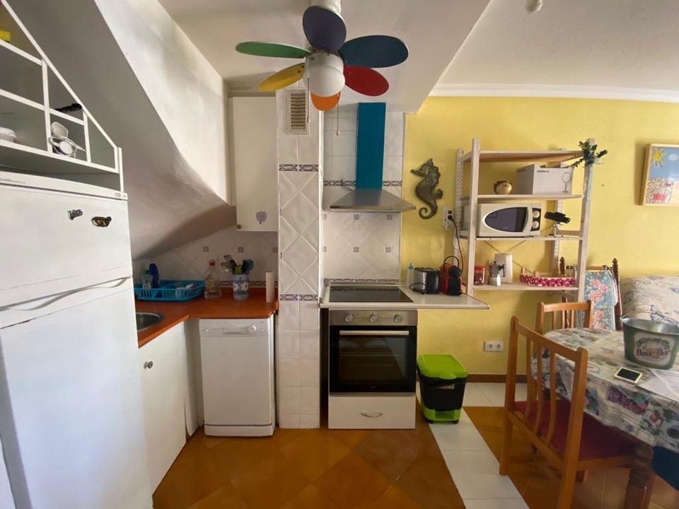 Apartament a Los Alcazares, Murcia - foto 4